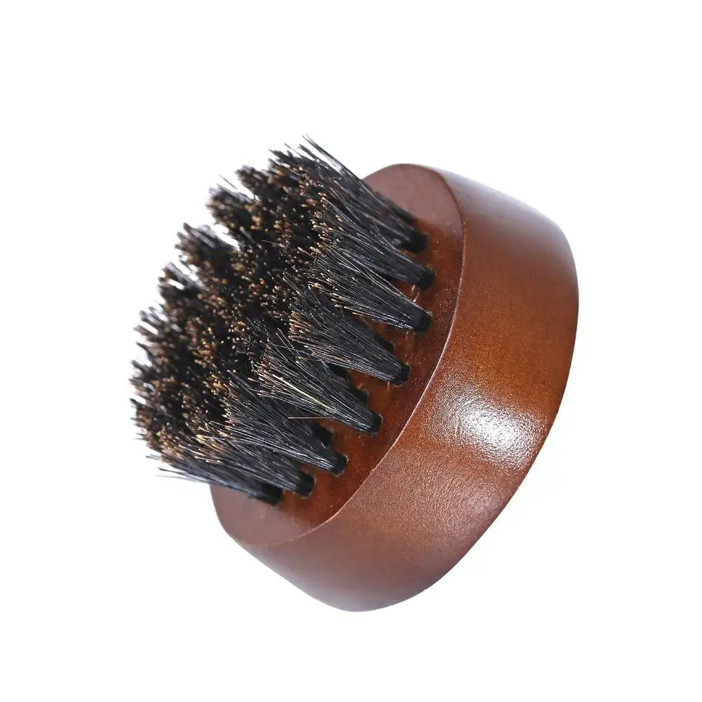 Bristle Beard Brush