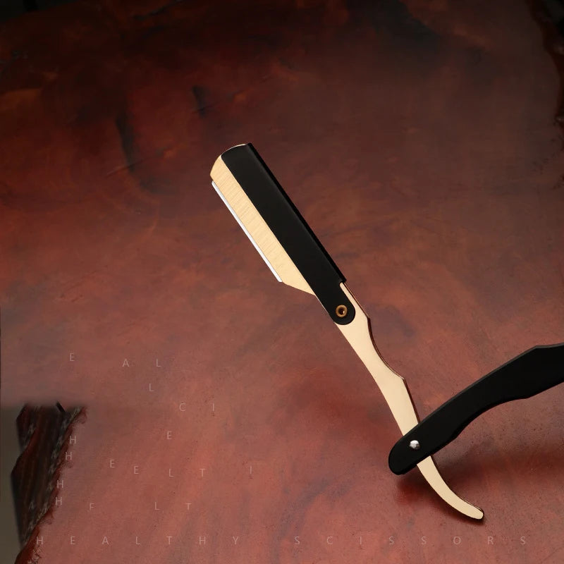 Professional Manual Shaver