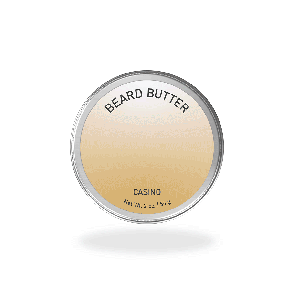 The Beard Lab - Casino Beard Butter