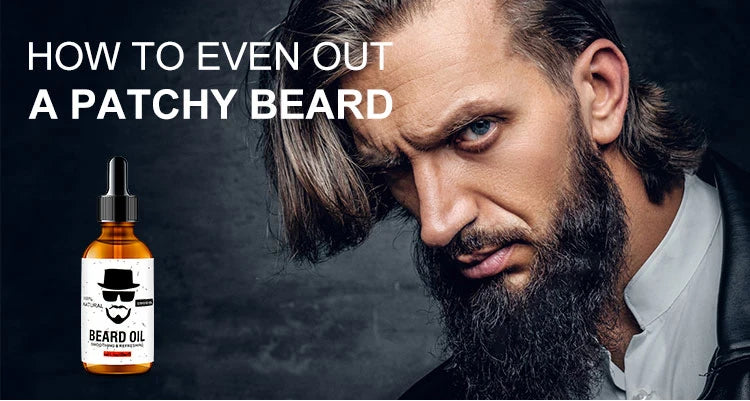 ENVISHA Growth Beard Care Oil Beard Cream Thicker More Full Thicken Hair For Men Grooming Treatment Clean Repair Moisturizing