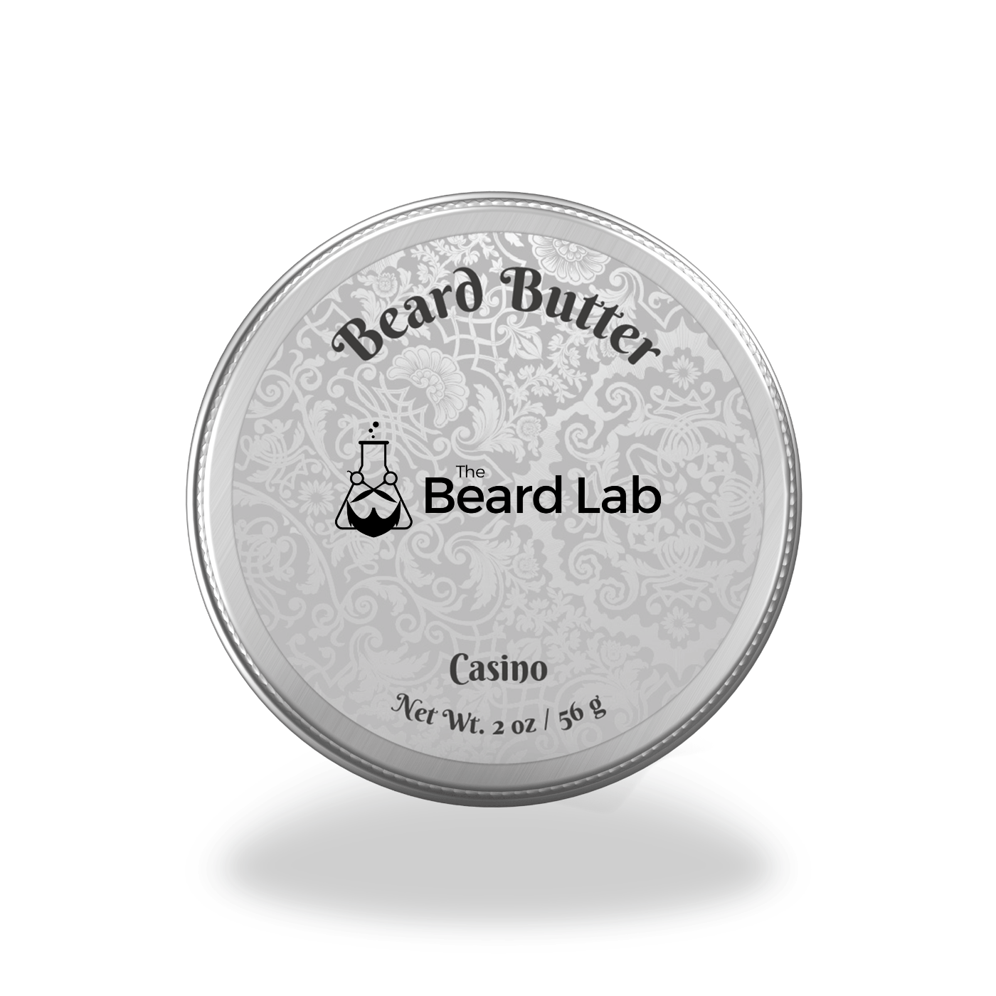 The Beard Lab - Casino Beard Butter