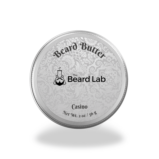 The Beard Lab - Casino Beard Butter
