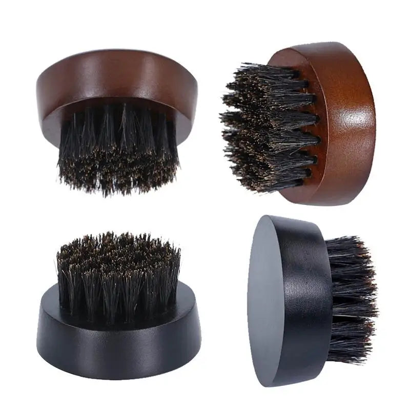 Bristle Beard Brush