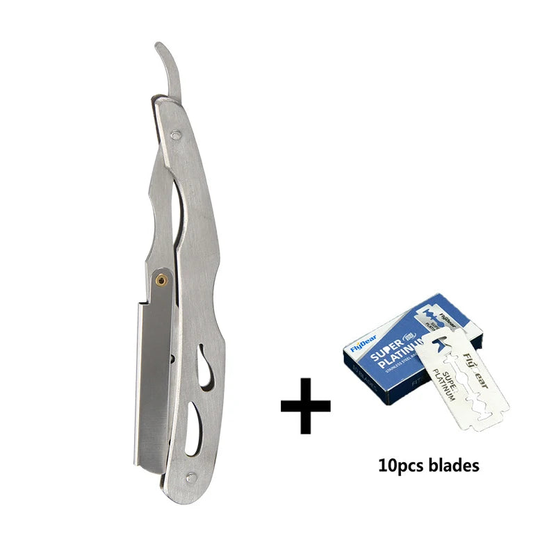 Professional Manual Shaver