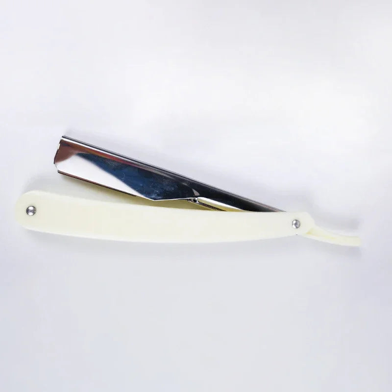 Edge Stainless Steel Sharp Barber Razor