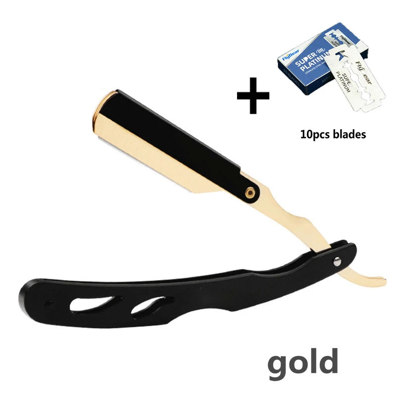 Professional Manual Shaver