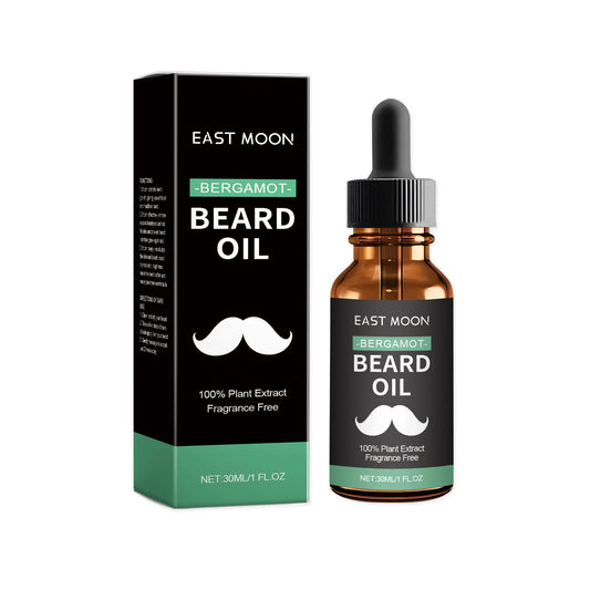 The Beard Lab Nourishing Oil
