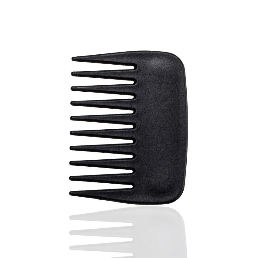 Pocket Plastic Comb