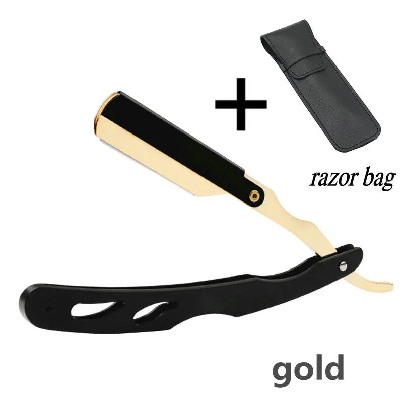 Professional Manual Shaver