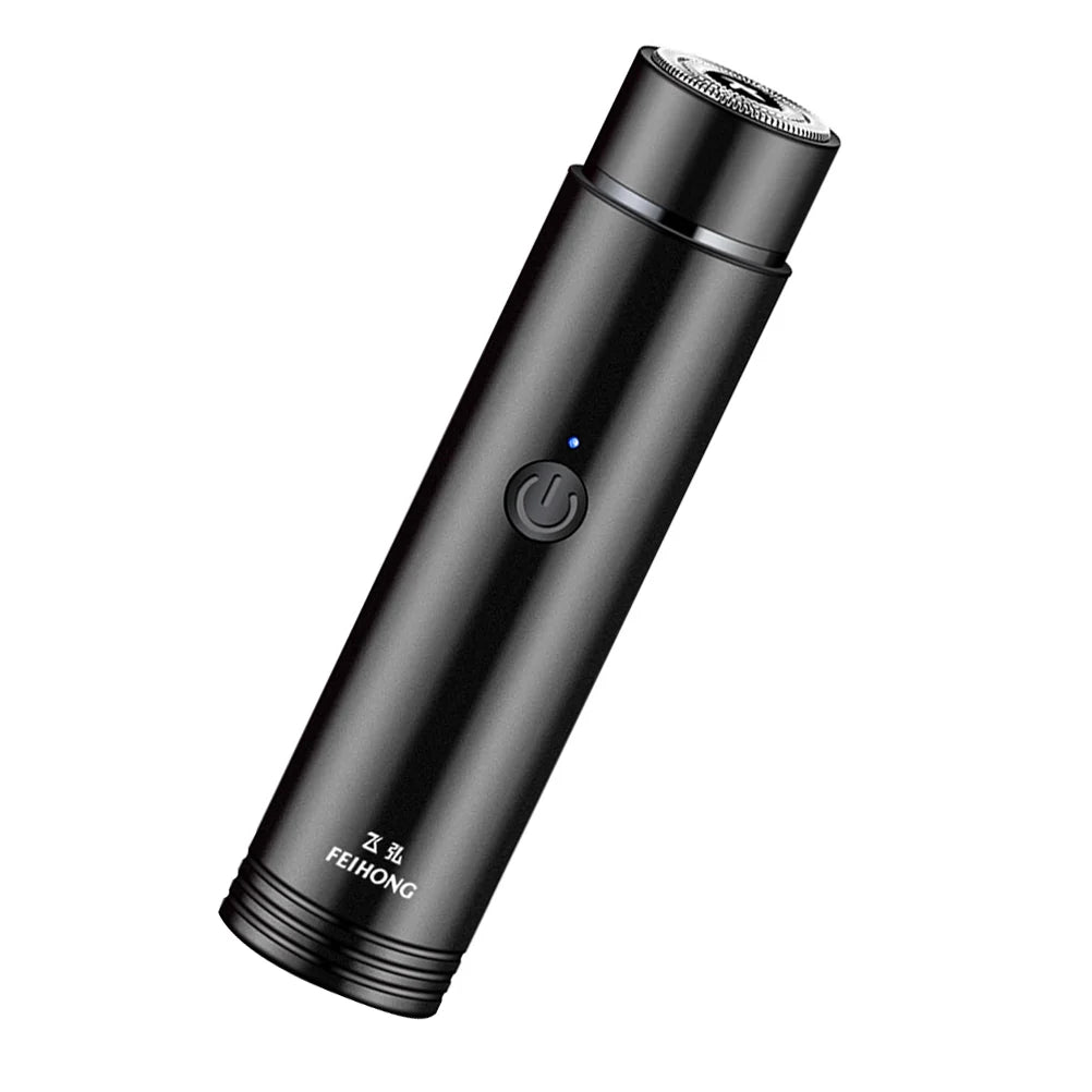 Electric Shaver Practical Shavers