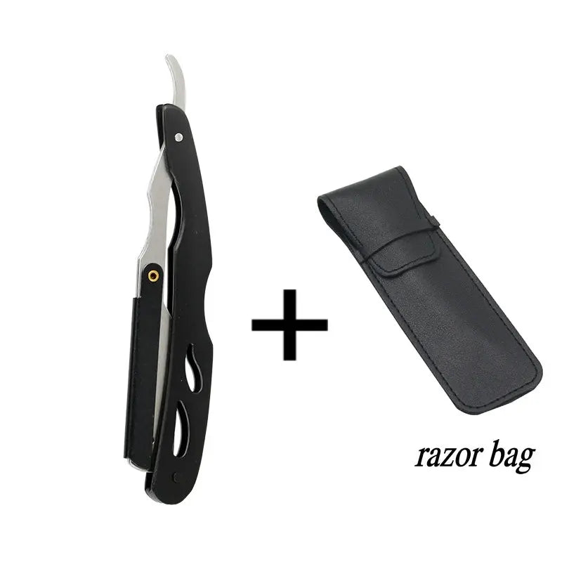 Professional Manual Shaver