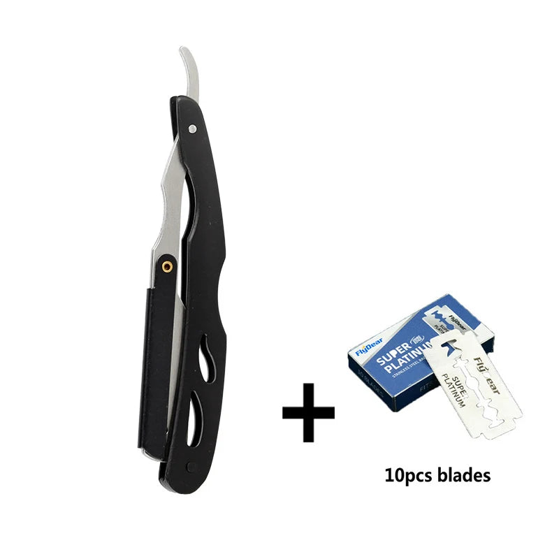 Professional Manual Shaver