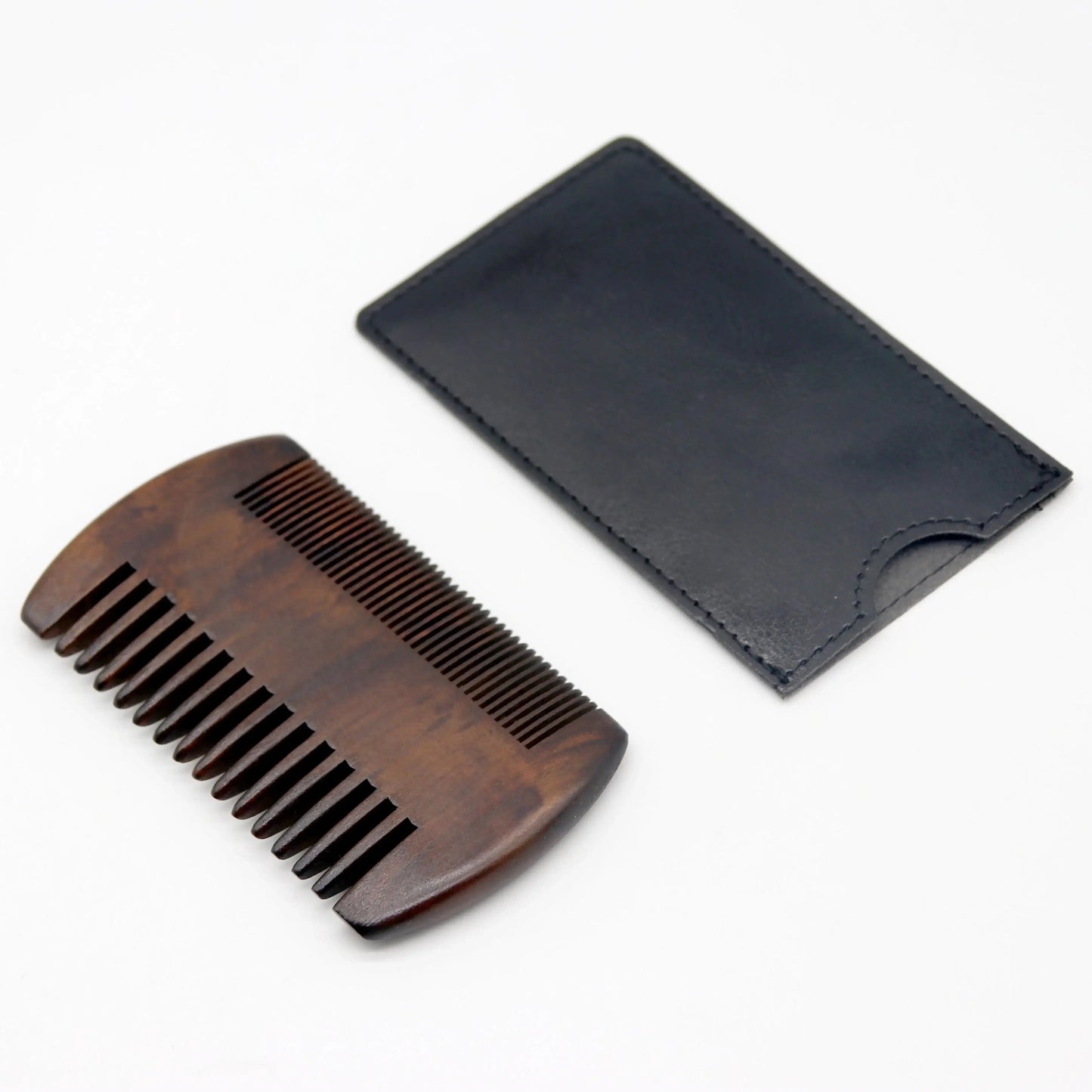 Beard Comb Kit
