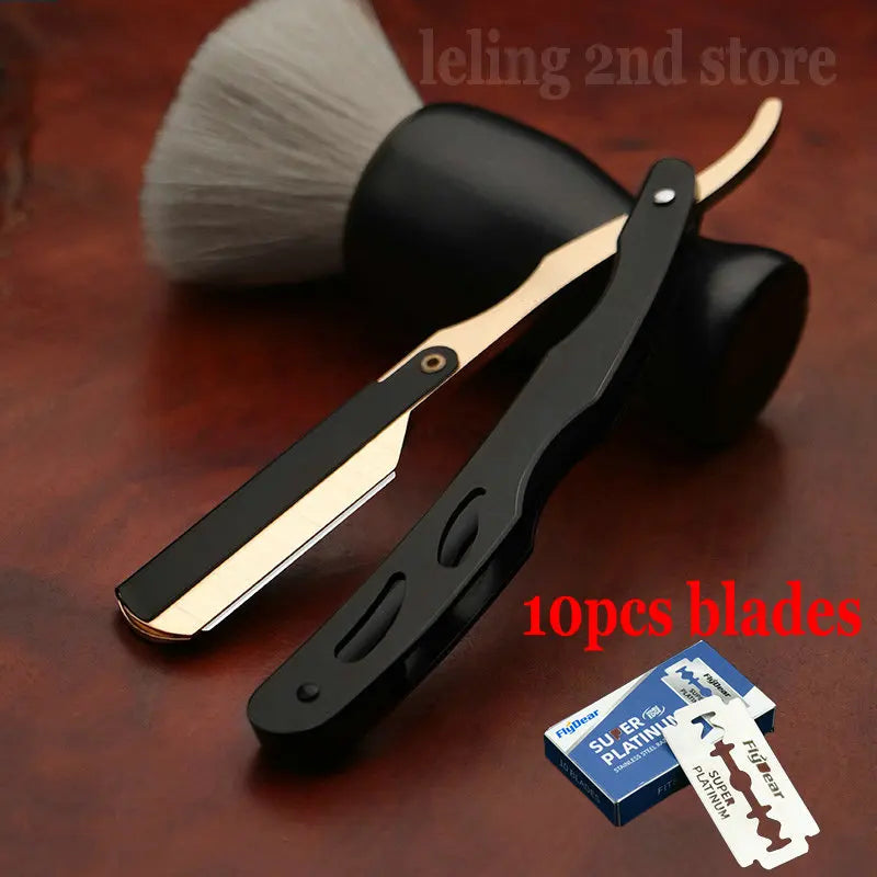 Professional Manual Shaver