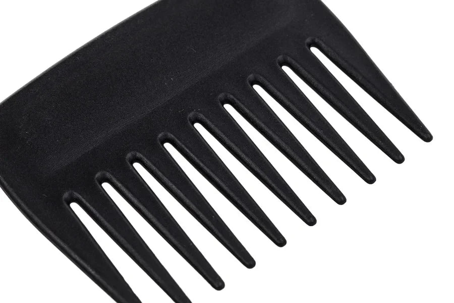 Pocket Plastic Comb
