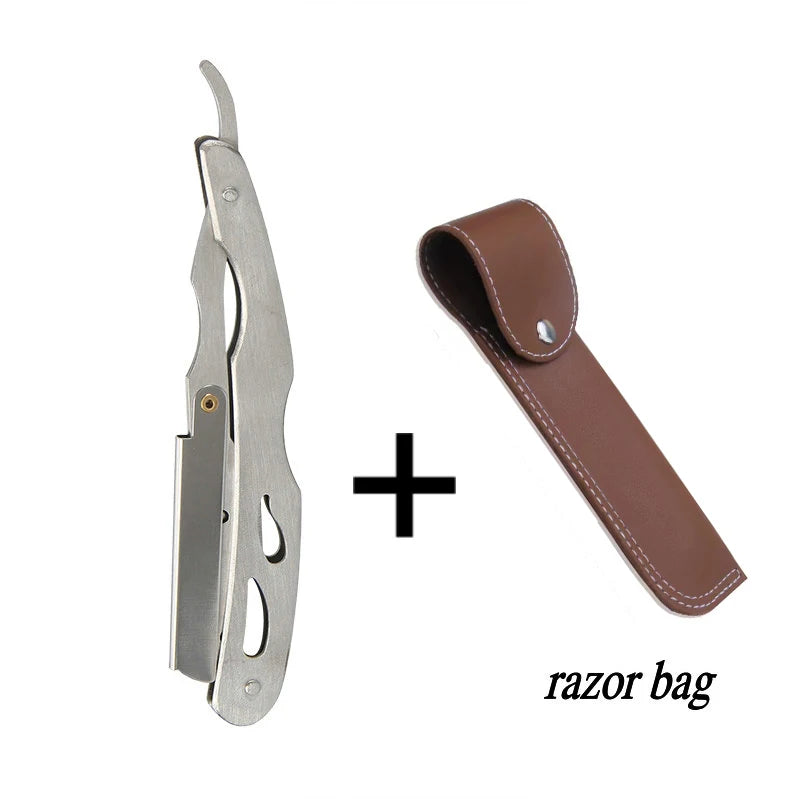 Professional Manual Shaver