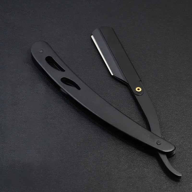 Edge Stainless Steel Sharp Barber Razor