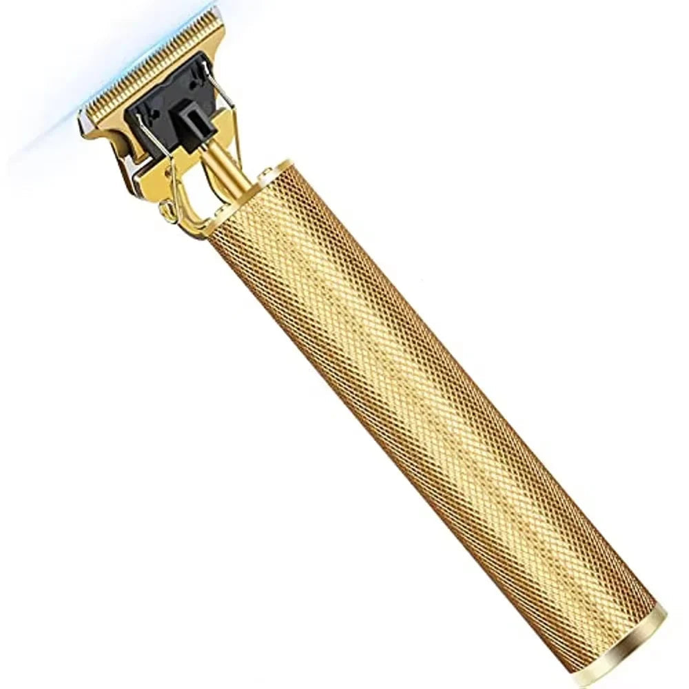 Electric Hair Cutting Machine Vintage T9 Clipper Hair