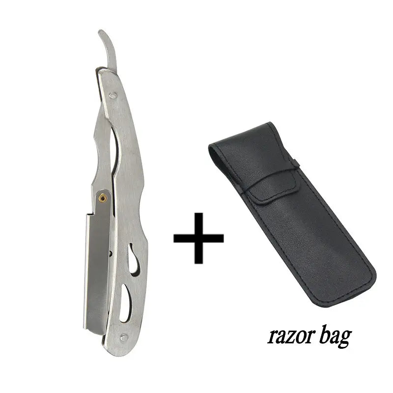 Professional Manual Shaver