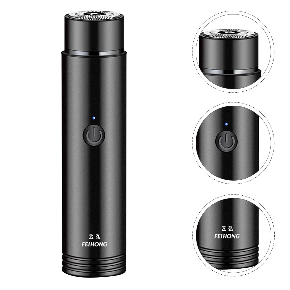 Electric Shaver Practical Shavers