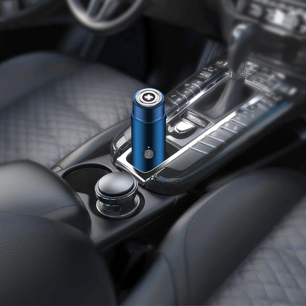 Electric Shaver Practical Shavers