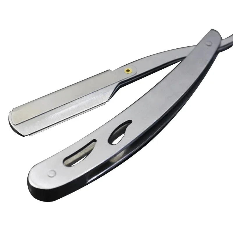 Edge Stainless Steel Sharp Barber Razor