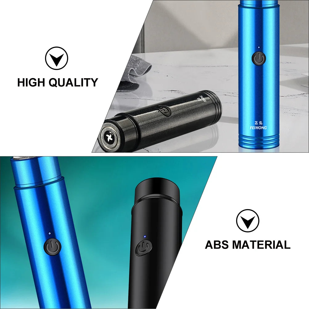 Electric Shaver Practical Shavers