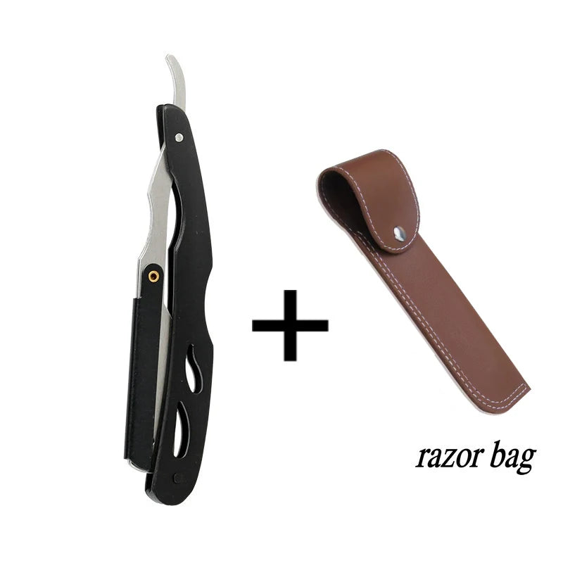 Professional Manual Shaver