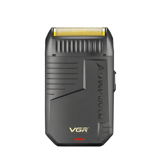 VGR Razor Rechargeable Shaver