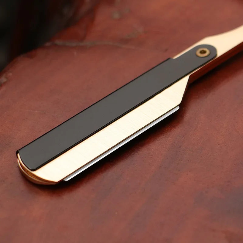 Professional Manual Shaver