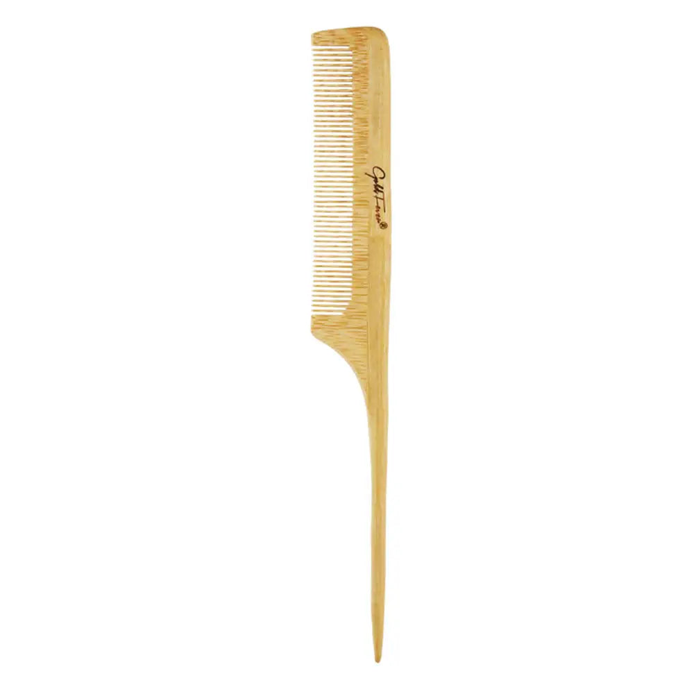 Handmade Sandalwood Pocket Anti-Static Wood Comb