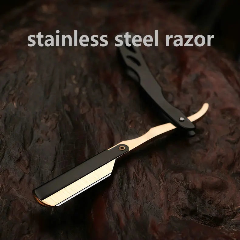 Professional Manual Shaver