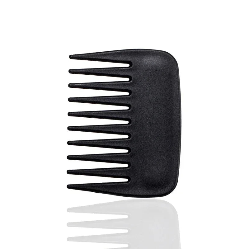 Pocket Plastic Comb
