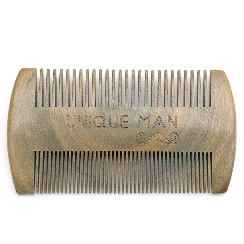 Beard Comb Kit