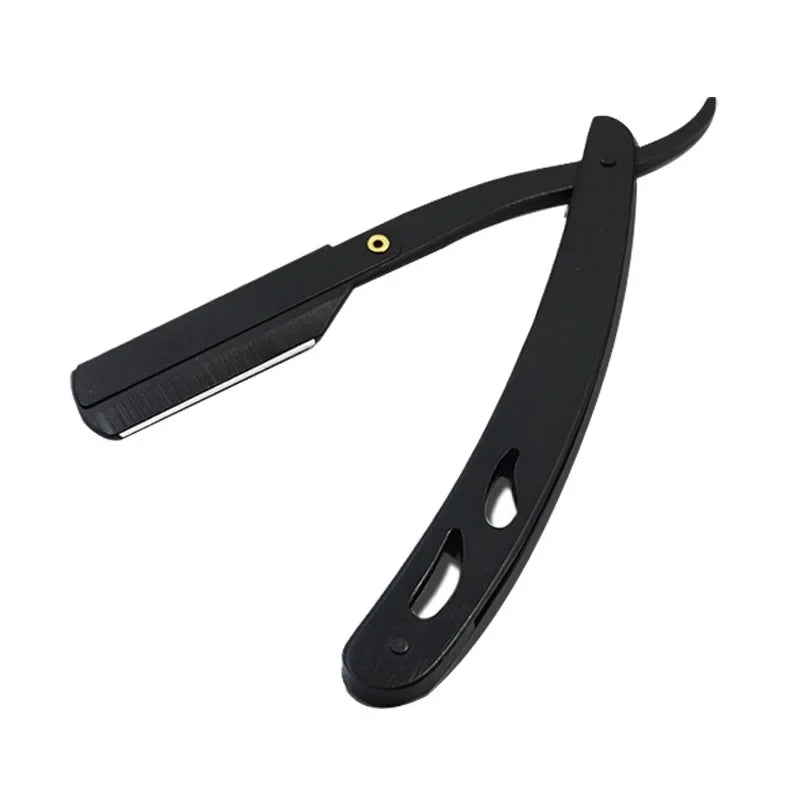 Edge Stainless Steel Sharp Barber Razor
