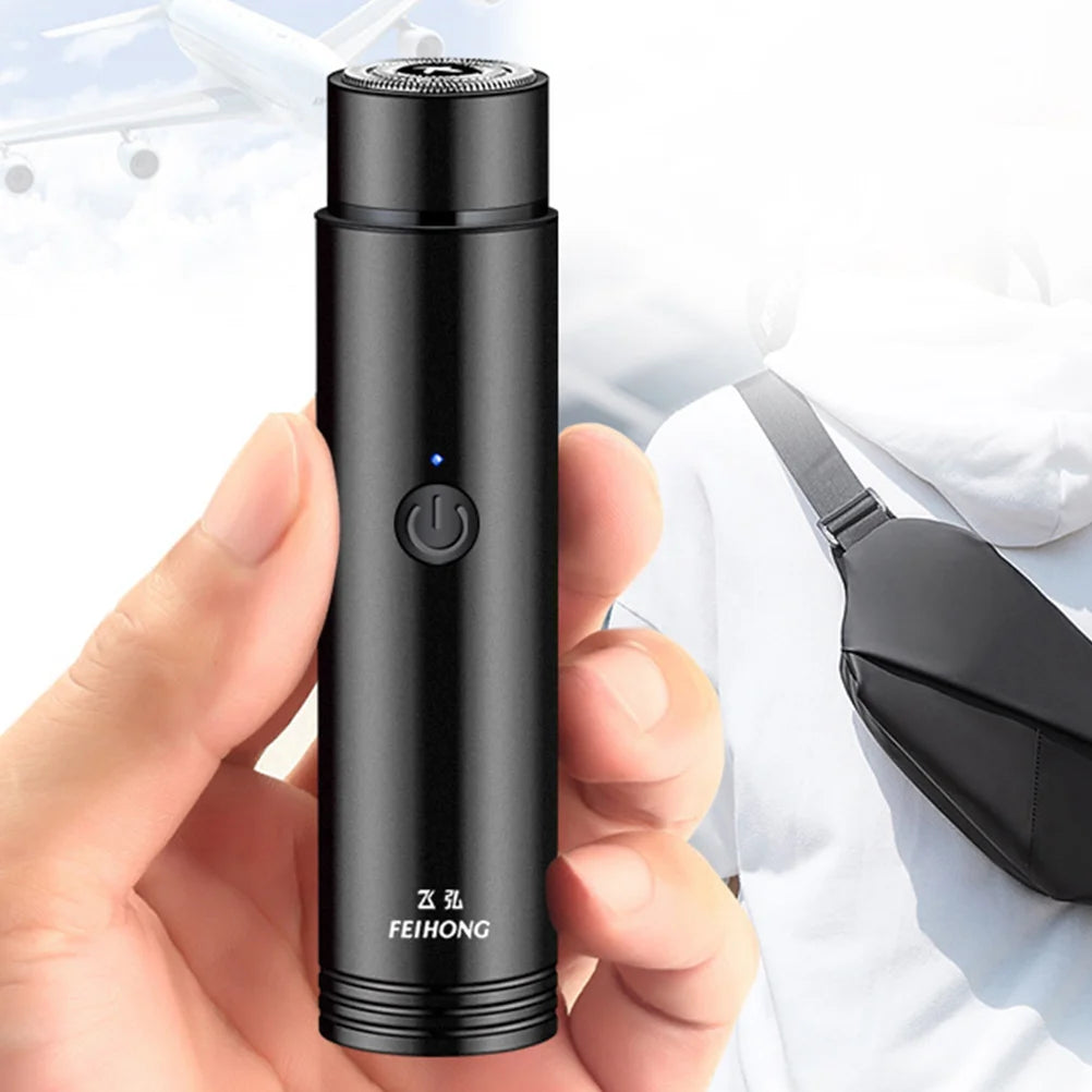 Electric Shaver Practical Shavers