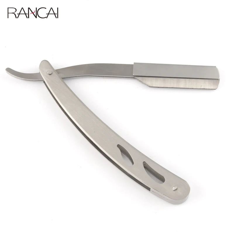 The Beard Lab - Professional 5 Piece Beard Tool Kit