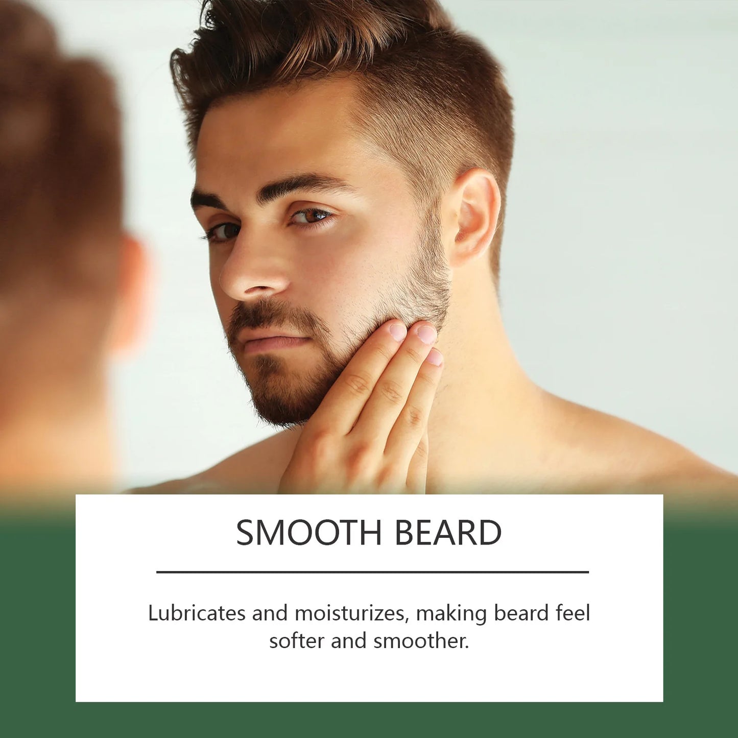 The Beard Lab Nourishing Oil