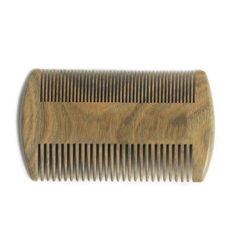 Beard Comb Kit
