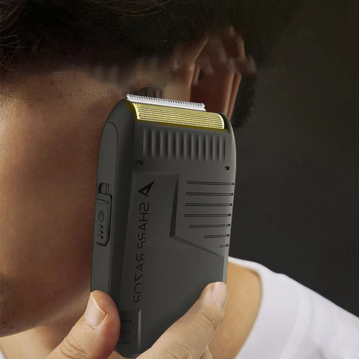 VGR Razor Rechargeable Shaver