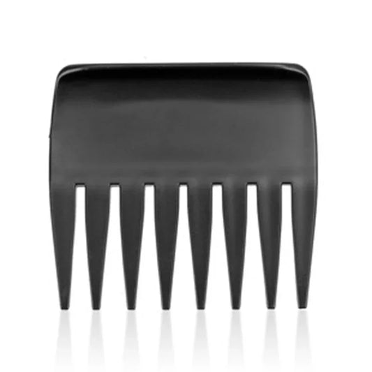 Pocket Plastic Comb