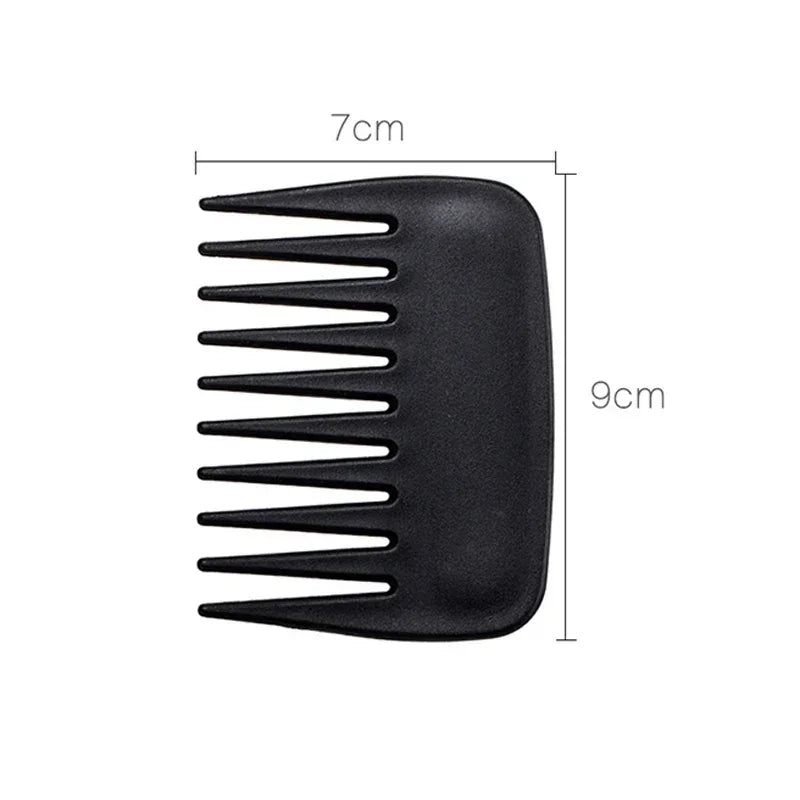 Pocket Plastic Comb