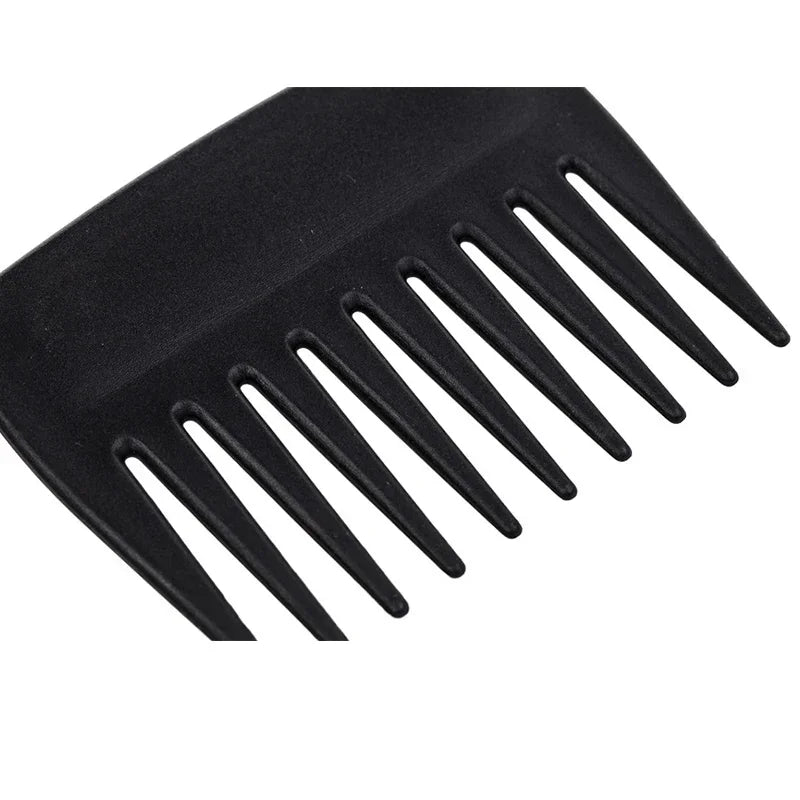 Pocket Plastic Comb