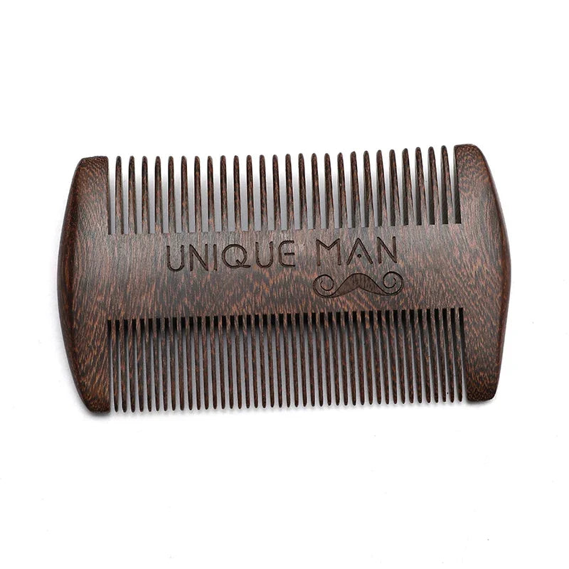 Beard Comb Kit
