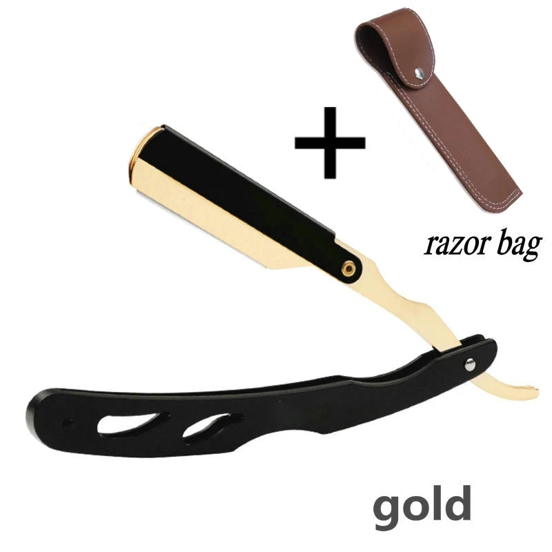 Professional Manual Shaver